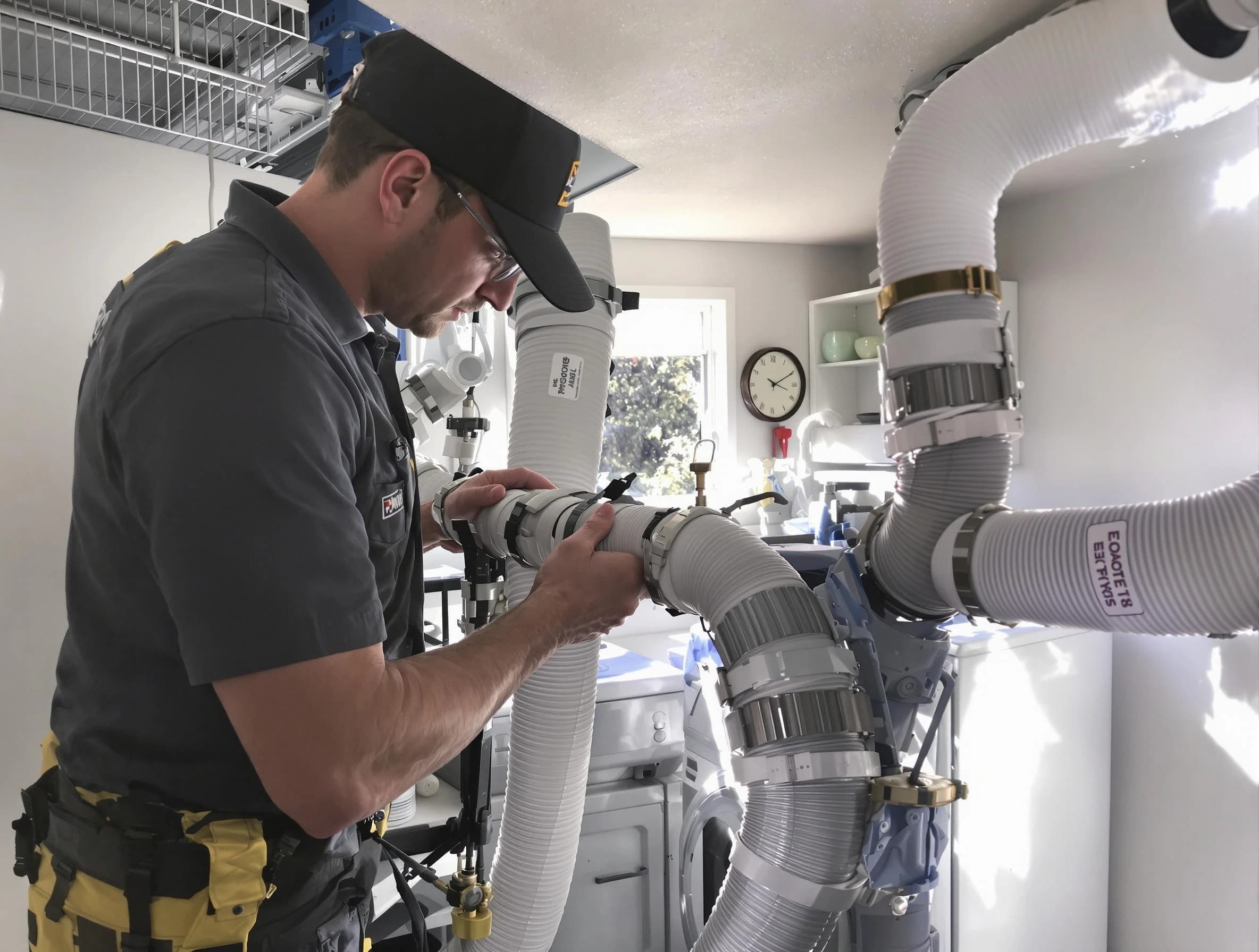 Hose Installation service in Spencer, OK