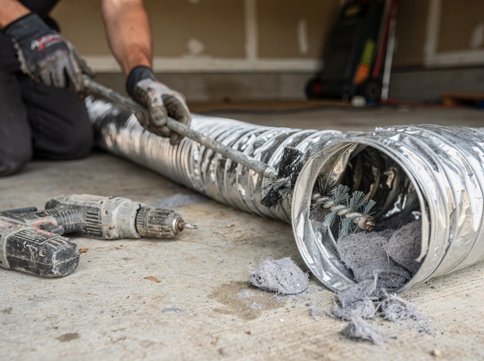 Duct Cleaning service in Spencer, OK
