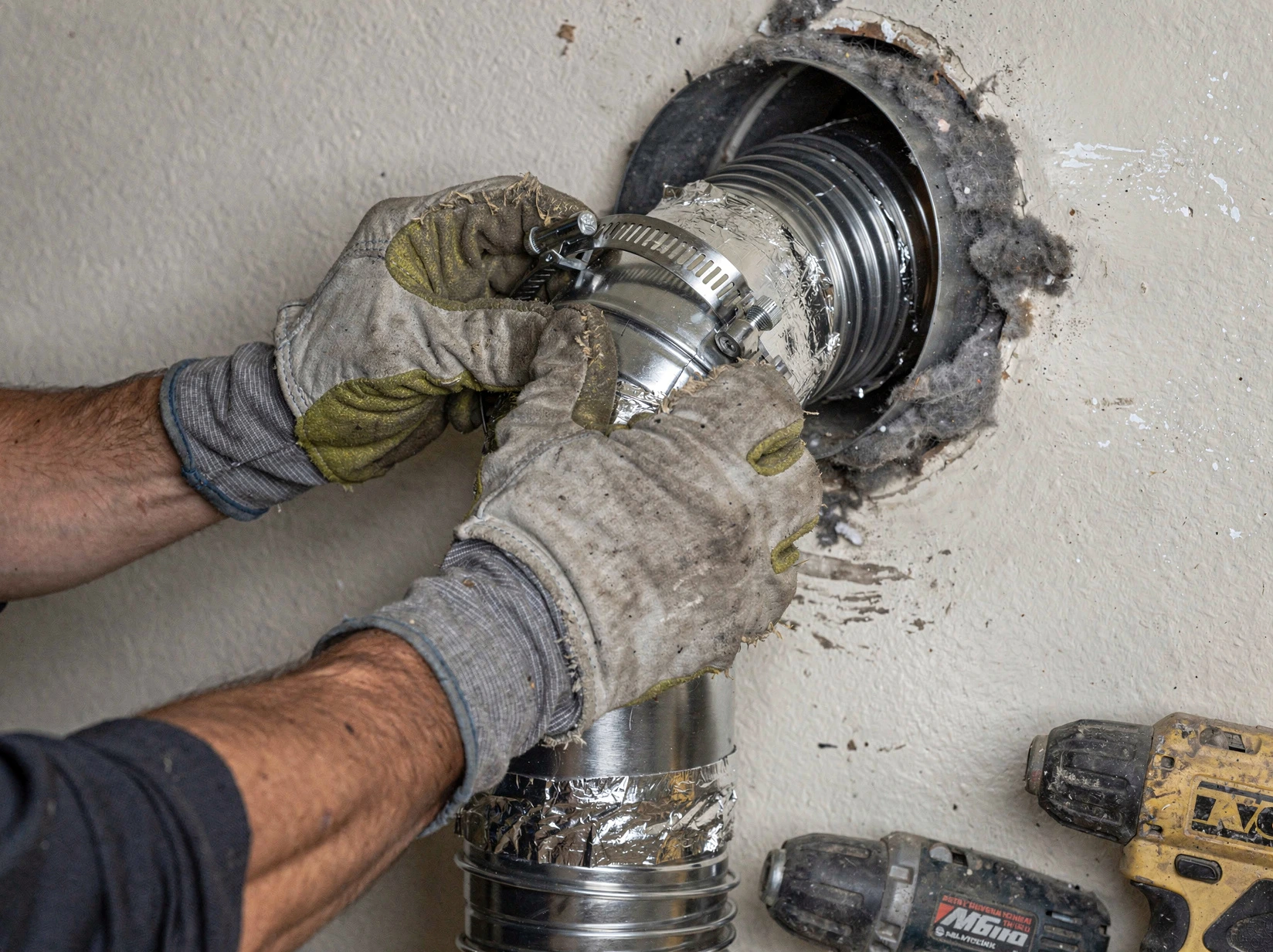 Hose Installation service in Spencer, OK